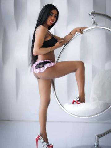 Индивидуалка Агнесса Фотография 2
